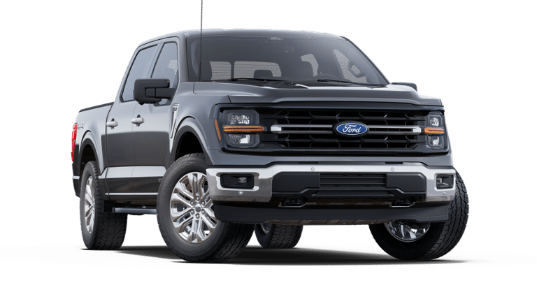 F-150® vehicle